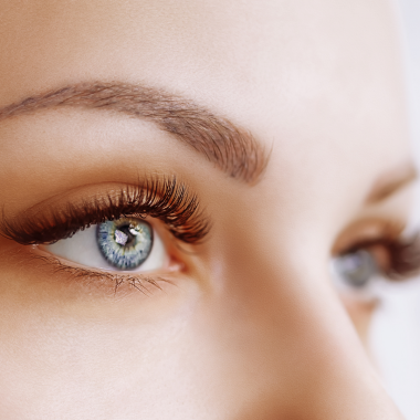Lashes