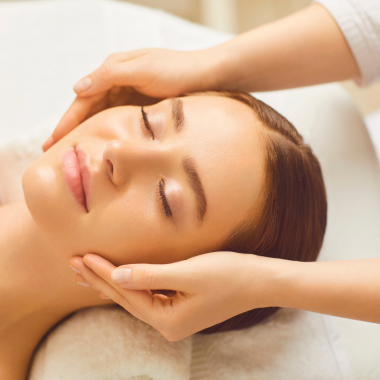 Face Rituals