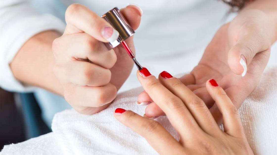 manicure