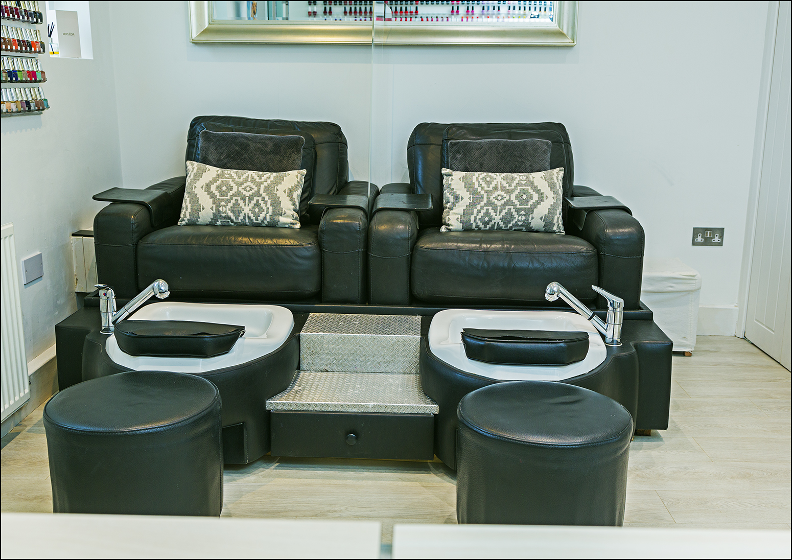 pedicure
